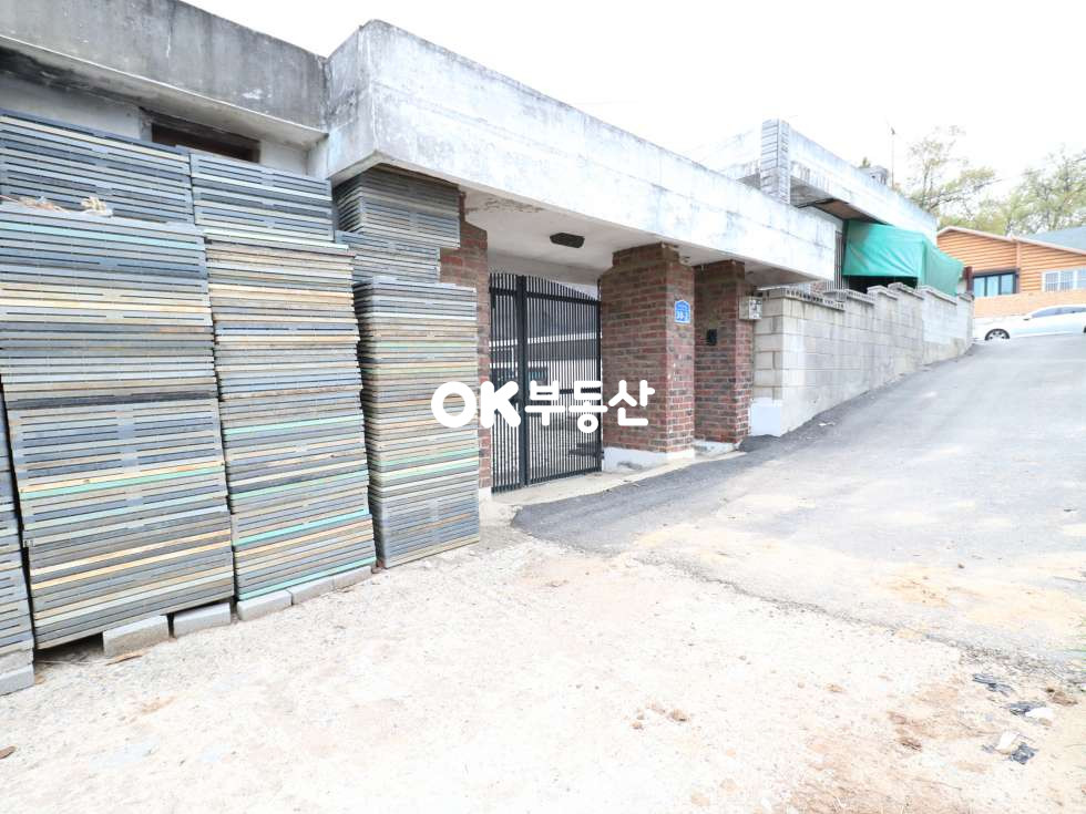 충남 천안서북구 직산읍 삼은리 천안단독주택매매 직산역 5분거리~직산단독주택매매!! 매매 매물번호 13232 사진 1