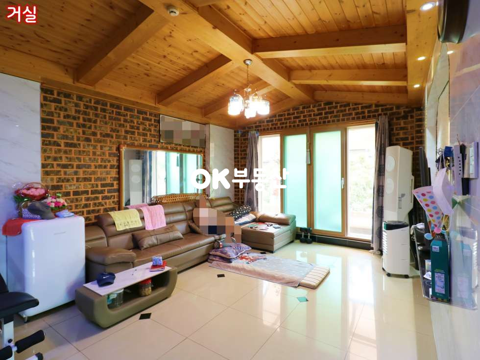 충남 아산시 신창면 창암리 아산전원주택매매 도시가스가 들어오고 신정호 및 신창역과 가깝고 편의시설 접근성 좋으며 주차걱정없는 단지의 주택 ( 대지 : 112평 / 건물 : 22평 ) 매매 매물번호 13649 사진 10