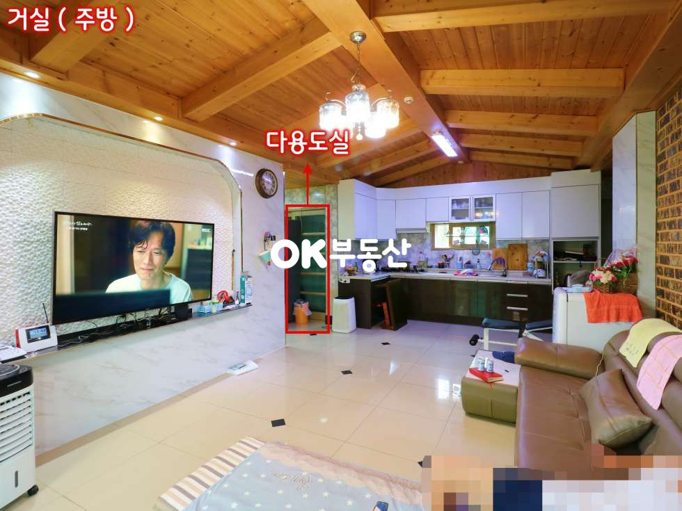충남 아산시 신창면 창암리 아산전원주택매매 도시가스가 들어오고 신정호 및 신창역과 가깝고 편의시설 접근성 좋으며 주차걱정없는 단지의 주택 ( 대지 : 112평 / 건물 : 22평 ) 매매 매물번호 13649 사진 13