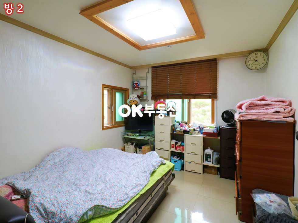 충남 아산시 신창면 창암리 아산전원주택매매 도시가스가 들어오고 신정호 및 신창역과 가깝고 편의시설 접근성 좋으며 주차걱정없는 단지의 주택 ( 대지 : 112평 / 건물 : 22평 ) 매매 매물번호 13649 사진 17