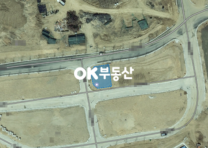 충남 천안서북구 부대동 천안토지매매 부대동토지매매 (대지 78평) 매매 매물번호 16284 사진 5