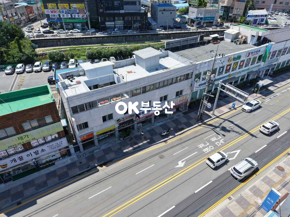 충남 천안동남구 원성동 건물매매 상업지역매매 통건물매매 천안상가주택매매 매매 매물번호 17649 사진 1