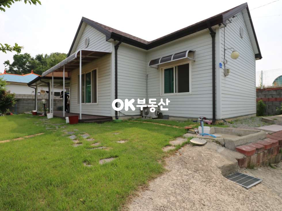 충남 천안서북구 입장면 산정리 천안시 서북구 입장면 단독주택매매!!2필지 [대지: 169평/건물:26평] 매매 매물번호 11564 사진 2