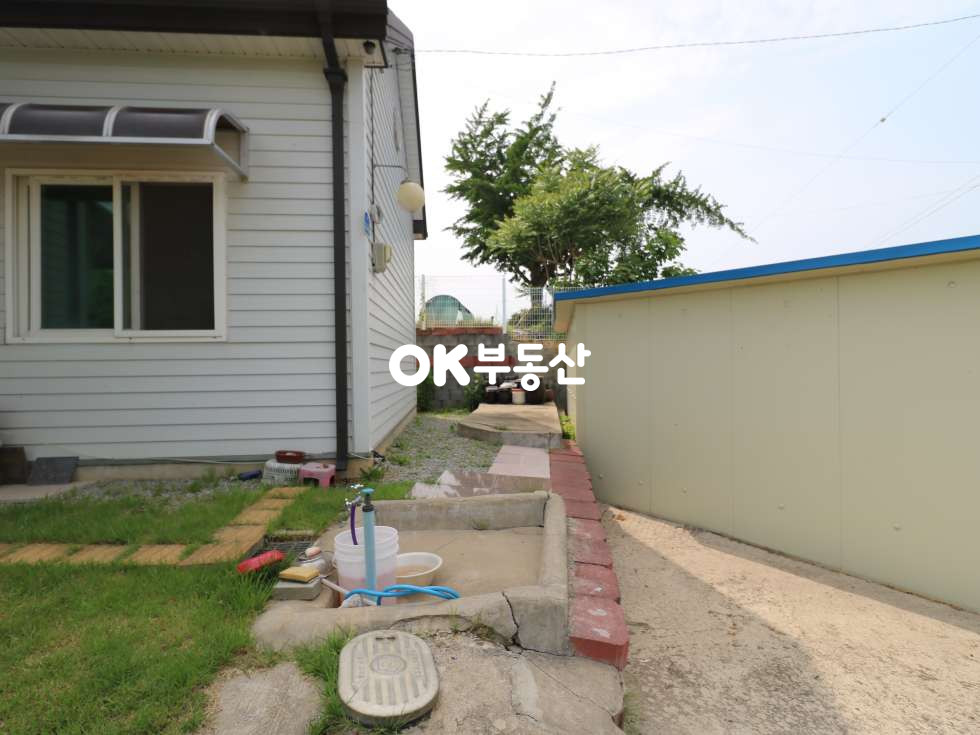 충남 천안서북구 입장면 산정리 천안시 서북구 입장면 단독주택매매!!2필지 [대지: 169평/건물:26평] 매매 매물번호 11564 사진 3