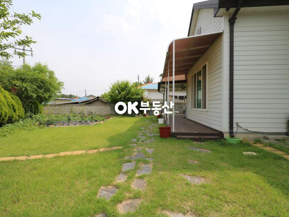 충남 천안서북구 입장면 산정리 천안시 서북구 입장면 단독주택매매!!2필지 [대지: 169평/건물:26평] 매매 매물번호 11564 사진 4