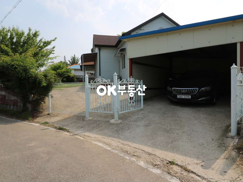 충남 천안서북구 입장면 산정리 천안시 서북구 입장면 단독주택매매!!2필지 [대지: 169평/건물:26평] 매매 매물번호 11564 사진 15