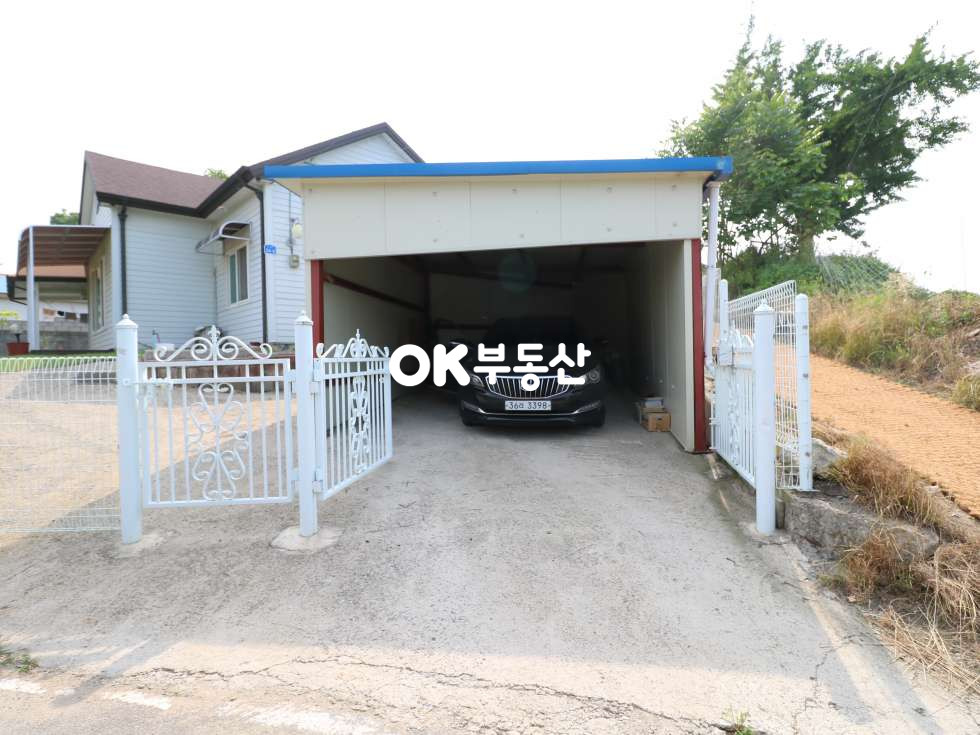 충남 천안서북구 입장면 산정리 천안시 서북구 입장면 단독주택매매!!2필지 [대지: 169평/건물:26평] 매매 매물번호 11564 사진 16