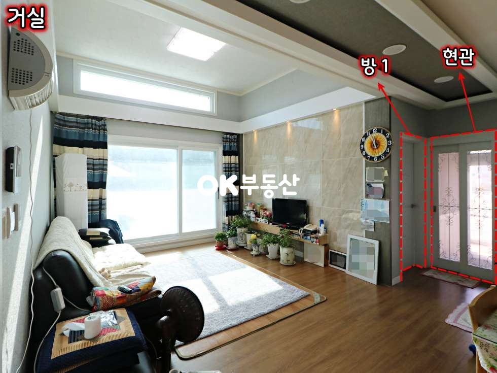 충남 천안동남구 목천읍 천정리 천안 목천 초급매 전원주택 매매(2억 5천) 매매 매물번호 12346 사진 13