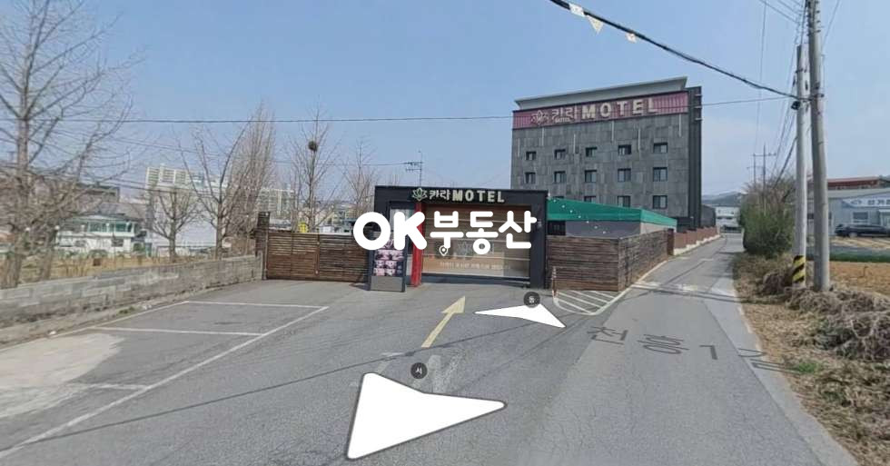 충남 천안서북구 성거읍 천흥리 모텔매매 매매 매물번호 17605 사진 1