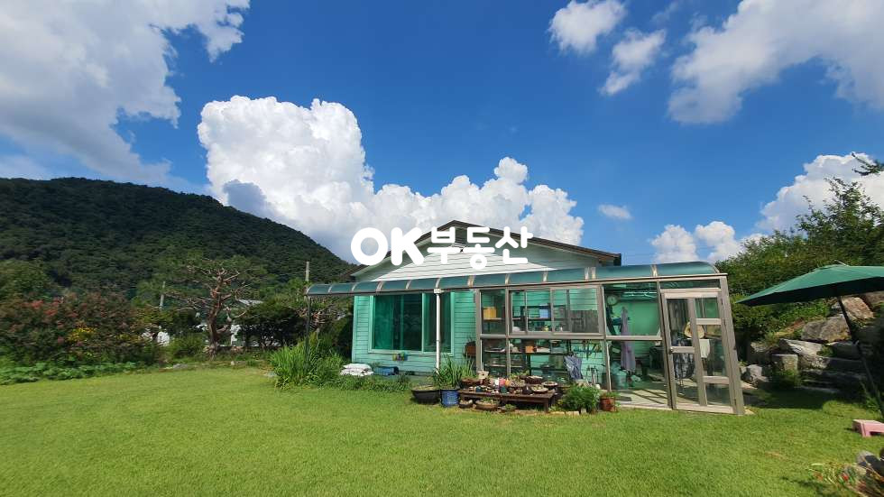 충남 천안동남구 광덕면 광덕리 천안광덕면☆제2종근생주택+인접전답일괄매매☆투자•거주 겸용추천 매매 매물번호 17699 사진 2