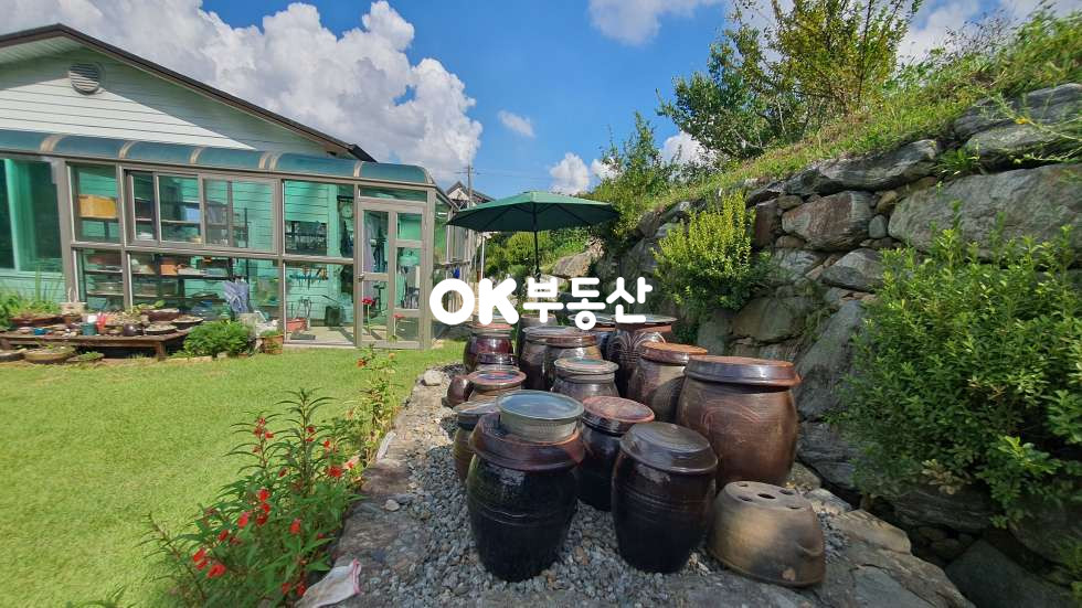 충남 천안동남구 광덕면 광덕리 천안광덕면☆제2종근생주택+인접전답일괄매매☆투자•거주 겸용추천 매매 매물번호 17699 사진 3