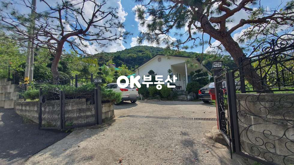 충남 천안동남구 광덕면 광덕리 천안광덕면☆제2종근생주택+인접전답일괄매매☆투자•거주 겸용추천 매매 매물번호 17699 사진 16