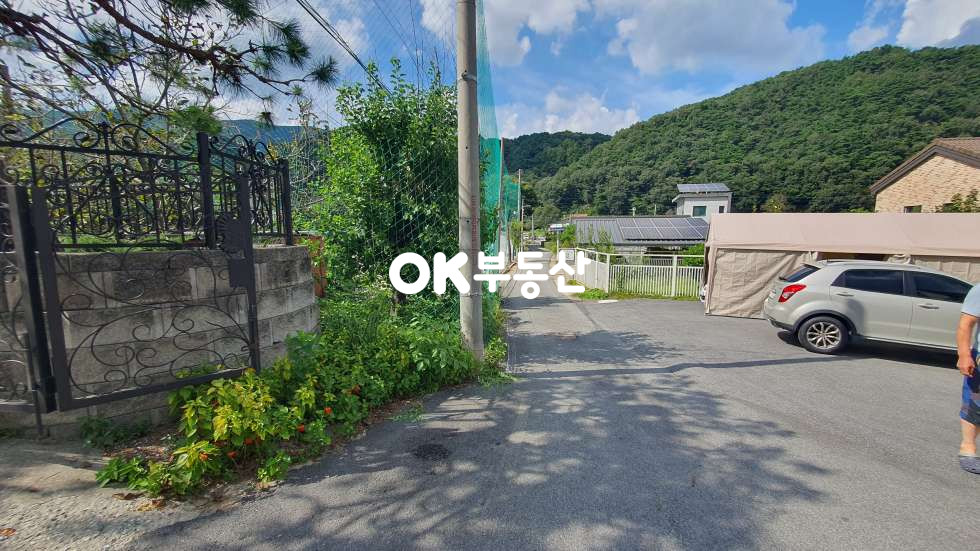 충남 천안동남구 광덕면 광덕리 천안광덕면☆제2종근생주택+인접전답일괄매매☆투자•거주 겸용추천 매매 매물번호 17699 사진 18