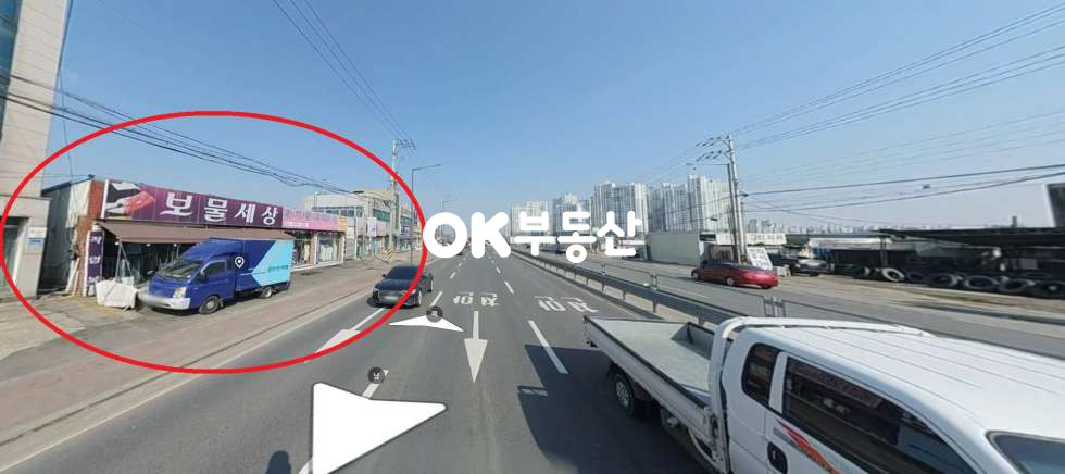 충남 천안서북구 신당동 대형식당매매 커피숍매매 호두과자자리매매 세차장매매 매매 매물번호 17719 사진 1