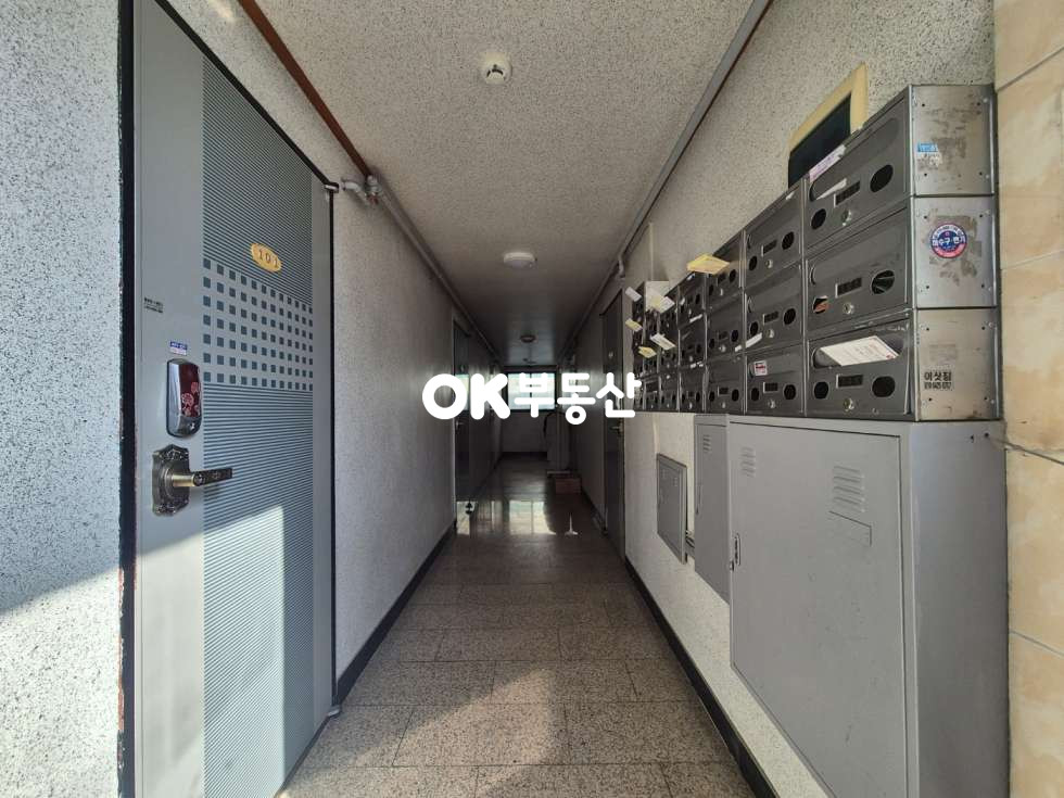 충남 천안동남구 안서동 급매,백석대앞 수익률 높은 다가구,공실없음 매매 매물번호 17724 사진 4