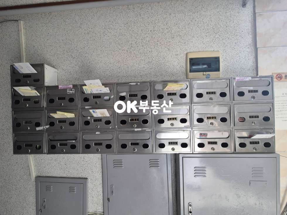 충남 천안동남구 안서동 급매,백석대앞 수익률 높은 다가구,공실없음 매매 매물번호 17724 사진 8