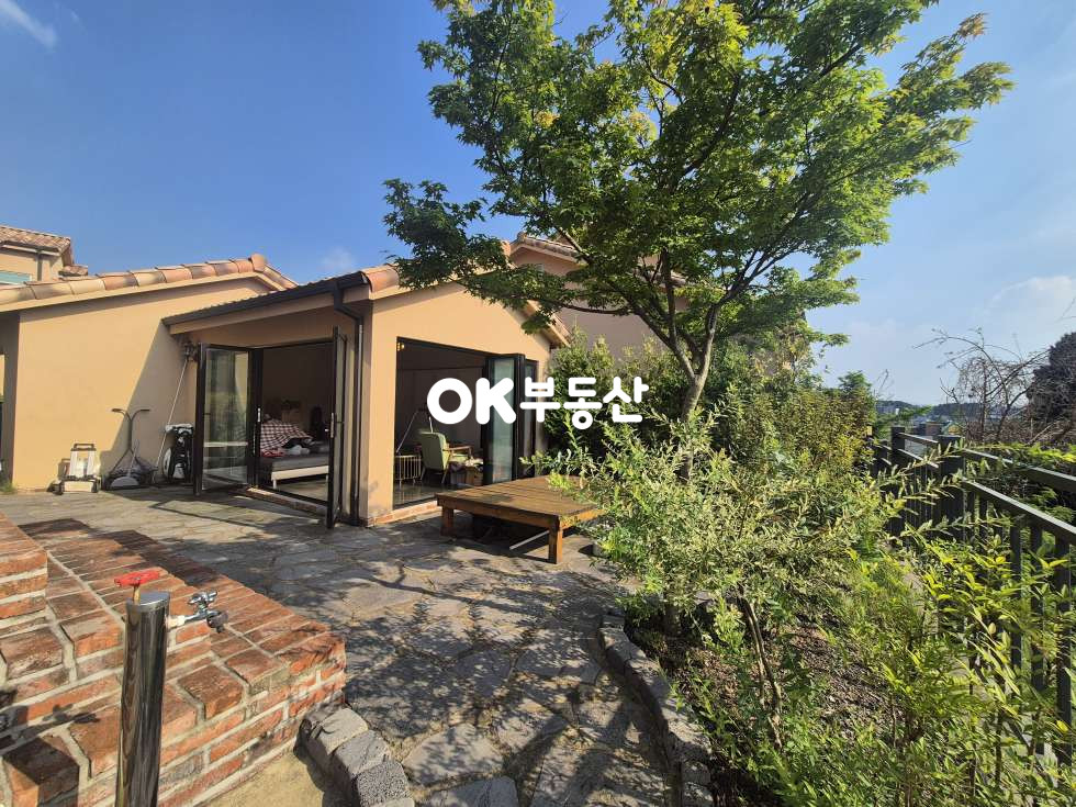 충남 천안동남구 유량동 유량동 프로방스풍 프라이빗한 단독주택매매 매매 매물번호 17726 사진 4