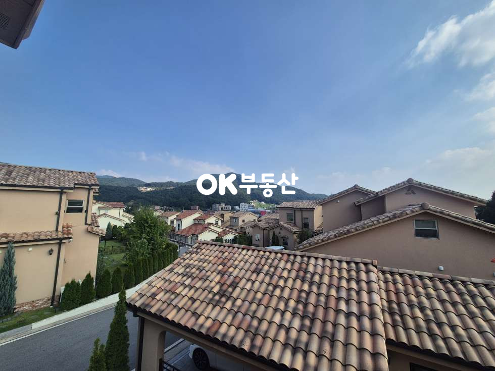 충남 천안동남구 유량동 유량동 프로방스풍 프라이빗한 단독주택매매 매매 매물번호 17726 사진 17