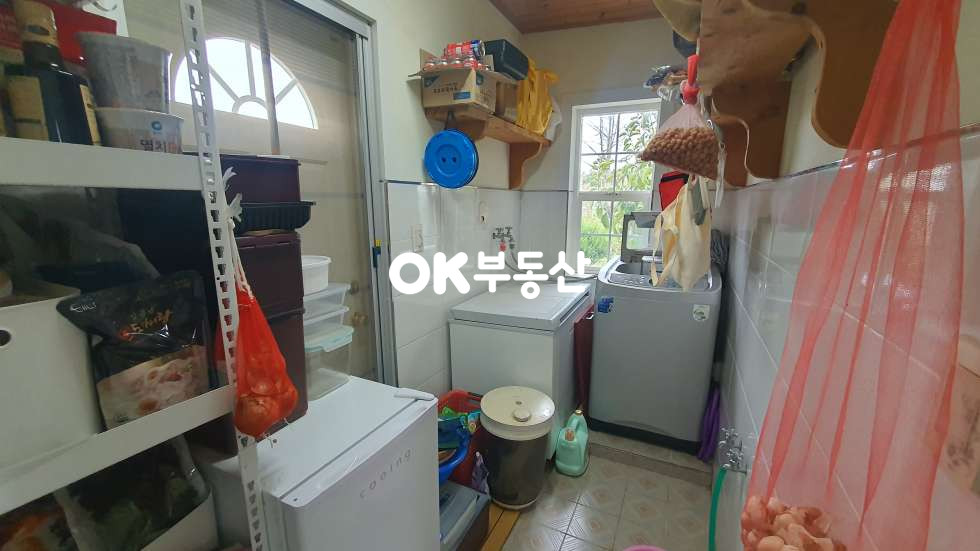 충남 아산시 영인면 신운리 아산시 영인면 전원주택 매매☆텃밭 있는 조용한 시골생활☆2필지로 주택 바로 앞 도로 와 주차장까지 매매 매물번호 17783 사진 10