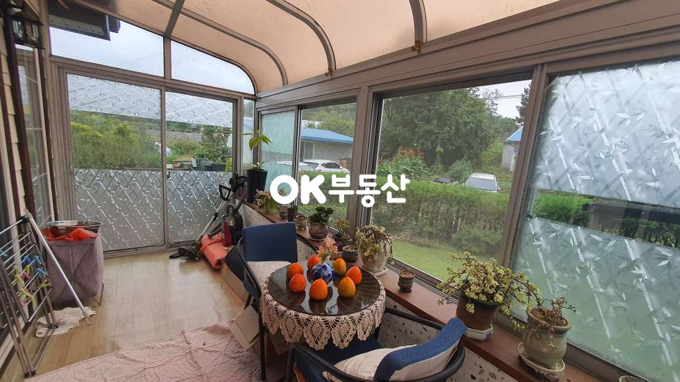 충남 아산시 영인면 신운리 아산시 영인면 전원주택 매매☆텃밭 있는 조용한 시골생활☆2필지로 주택 바로 앞 도로 와 주차장까지 매매 매물번호 17783 사진 11