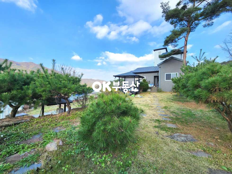 충남 천안동남구 북면 용암리 북면전원주택매매 고급전원주택단지 충남전원주택매매 매매 매물번호 16395 사진 2