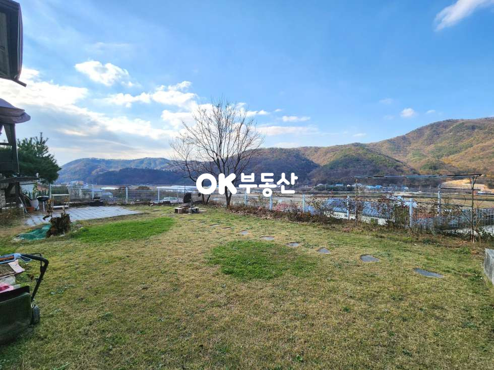 충남 천안동남구 북면 용암리 북면전원주택매매 고급전원주택단지 충남전원주택매매 매매 매물번호 16395 사진 4