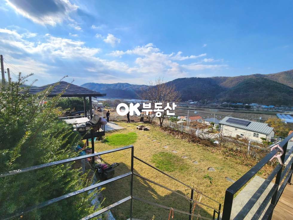 충남 천안동남구 북면 용암리 북면전원주택매매 고급전원주택단지 충남전원주택매매 매매 매물번호 16395 사진 5