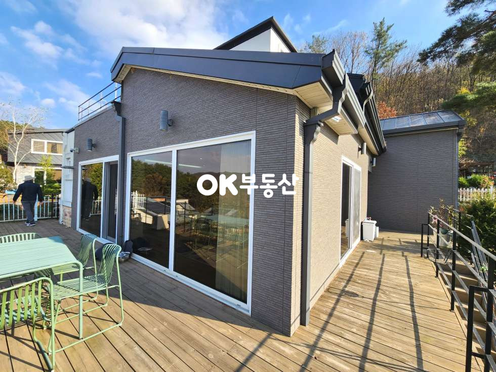 충남 천안동남구 북면 용암리 북면전원주택매매 고급전원주택단지 충남전원주택매매 매매 매물번호 16395 사진 6