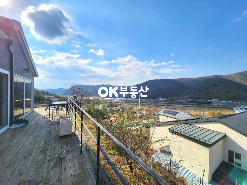 충남 천안동남구 북면 용암리 북면전원주택매매 고급전원주택단지 충남전원주택매매 매매 매물번호 16395 사진 7