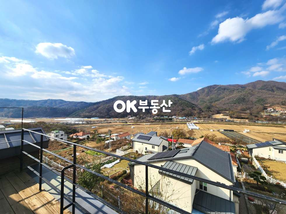 충남 천안동남구 북면 용암리 북면전원주택매매 고급전원주택단지 충남전원주택매매 매매 매물번호 16395 사진 18