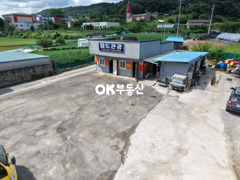 충남 아산시 신창면 읍내리 식당매매 창고매매 매매 매물번호 17707 사진 1