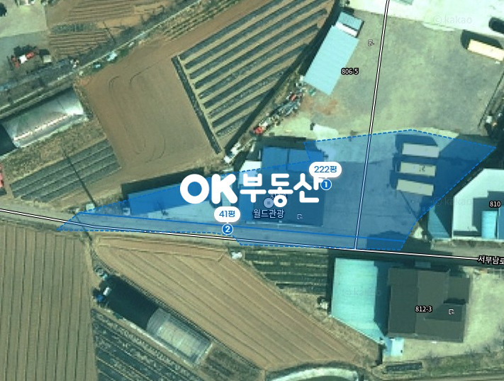 충남 아산시 신창면 읍내리 식당매매 창고매매 매매 매물번호 17707 사진 3