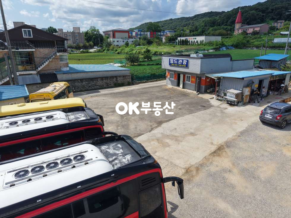 충남 아산시 신창면 읍내리 식당매매 창고매매 매매 매물번호 17707 사진 4