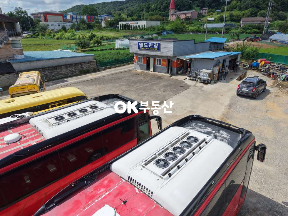 충남 아산시 신창면 읍내리 식당매매 창고매매 매매 매물번호 17707 사진 5