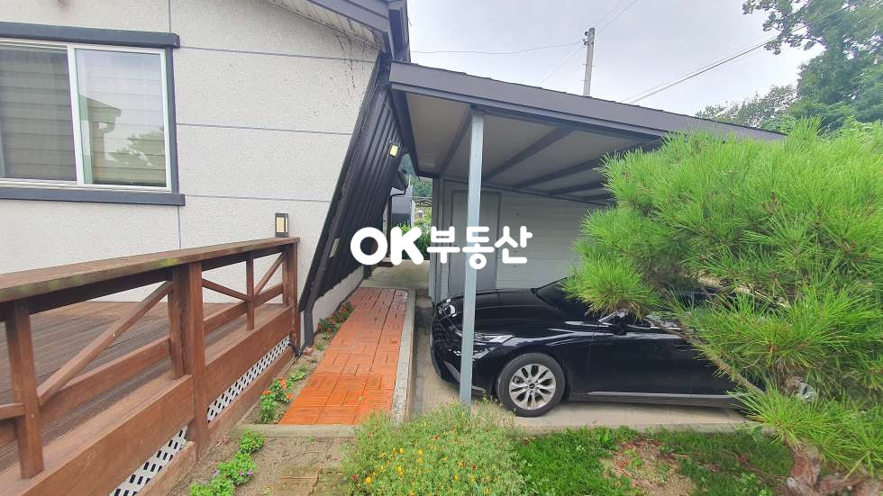 충북 진천군 진천읍 건송리 진천군 백곡지 호수뷰 고급단독주택☆호수를 둘러싼 산책로~ 벽난로☆ 매매 매물번호 17667 사진 8