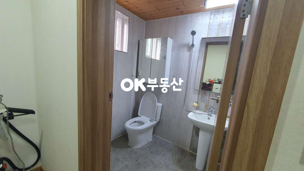 충북 진천군 진천읍 건송리 진천군 백곡지 호수뷰 고급단독주택☆호수를 둘러싼 산책로~ 벽난로☆ 매매 매물번호 17667 사진 24