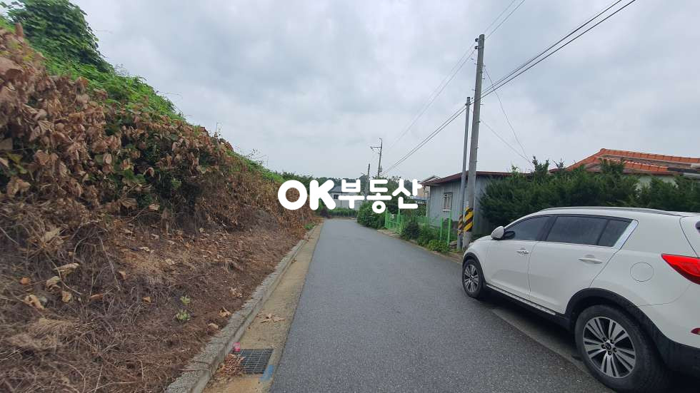 충북 진천군 진천읍 건송리 진천군 백곡지 호수뷰 고급단독주택☆호수를 둘러싼 산책로~ 벽난로☆ 매매 매물번호 17667 사진 37