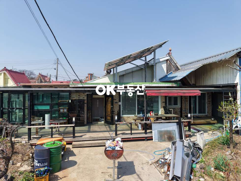 충남 천안서북구 성거읍 삼곡리 상수도 들어오며 가성비 좋은 2억 초반 주택 매매 매매 매물번호 17501 사진 1