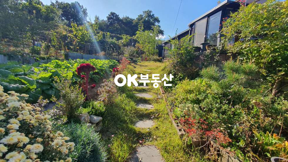 충남 천안동남구 풍세면 풍서리 천안 풍세면 텃밭 있는 전원주택☆단독주택 + 제1종근린생활시설☆산들바람 뷰 맛집!! 매매 매물번호 17810 사진 3