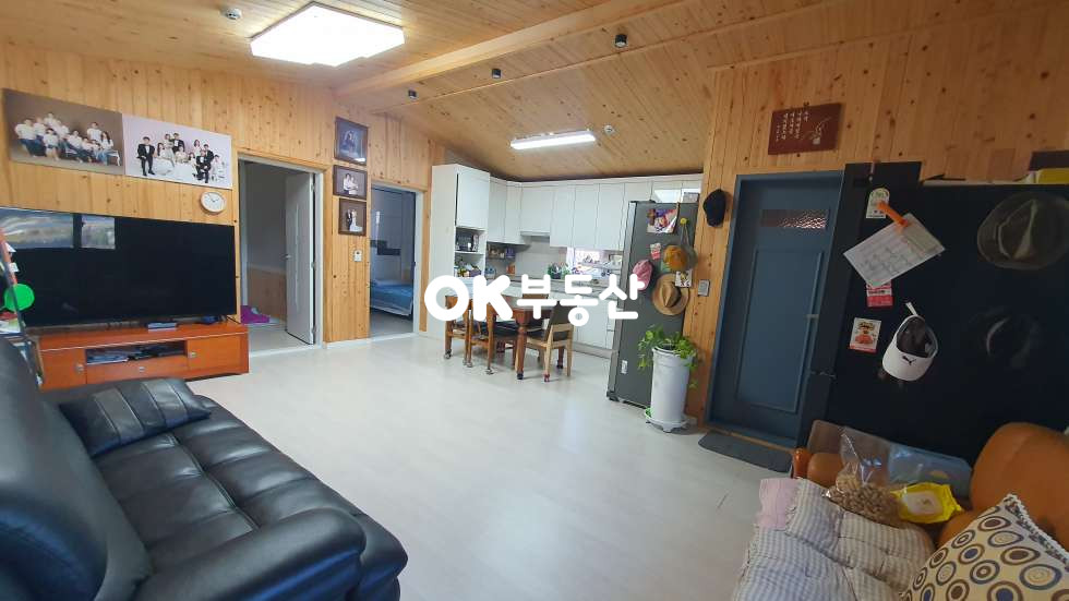 충남 천안동남구 풍세면 풍서리 천안 풍세면 텃밭 있는 전원주택☆단독주택 + 제1종근린생활시설☆산들바람 뷰 맛집!! 매매 매물번호 17810 사진 8