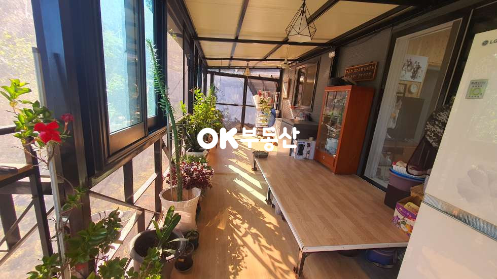 충남 천안동남구 풍세면 풍서리 천안 풍세면 텃밭 있는 전원주택☆단독주택 + 제1종근린생활시설☆산들바람 뷰 맛집!! 매매 매물번호 17810 사진 16