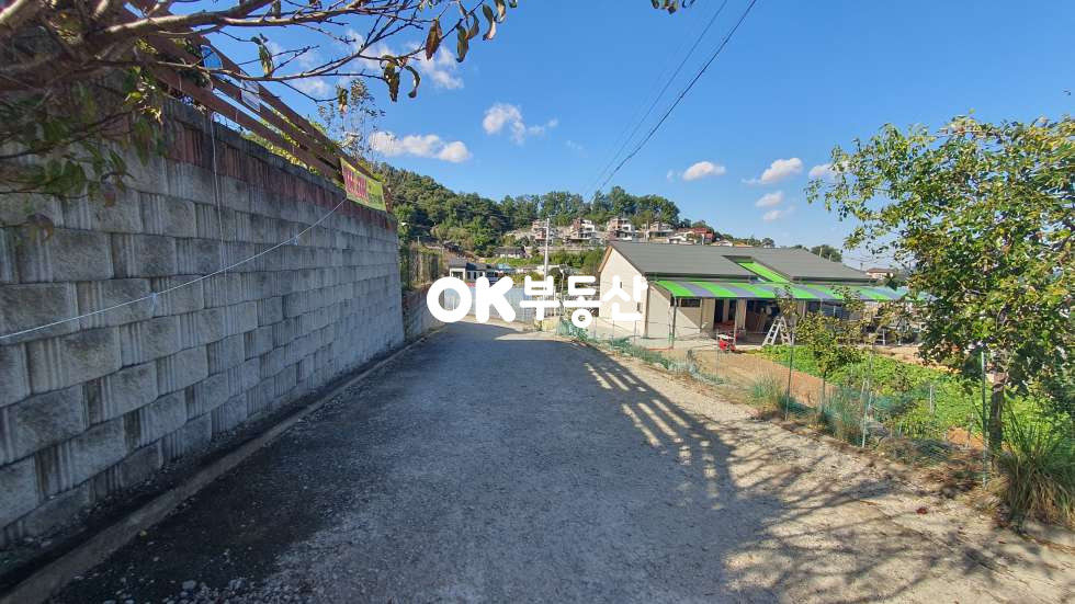 충남 천안동남구 풍세면 풍서리 천안 풍세면 텃밭 있는 전원주택☆단독주택 + 제1종근린생활시설☆산들바람 뷰 맛집!! 매매 매물번호 17810 사진 23