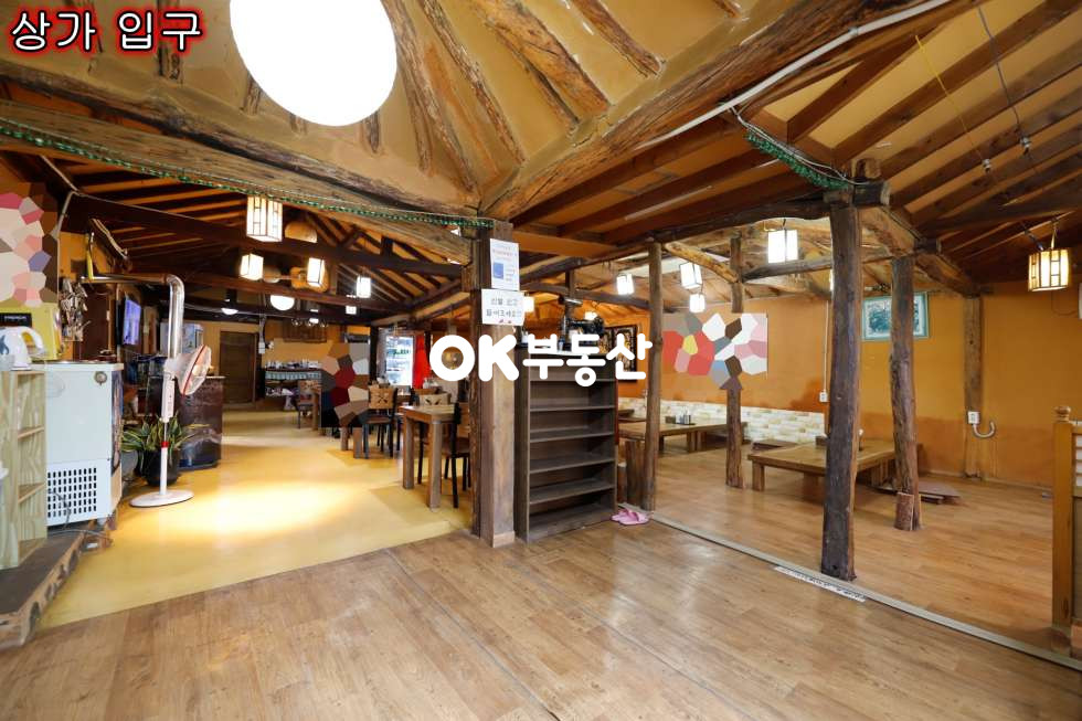 충남 아산시 신창면 창암리 아산 상가매매 - 623도로 접한 대지 평수 넓 은 식당상가 매매 매매 매물번호 11567 사진 8