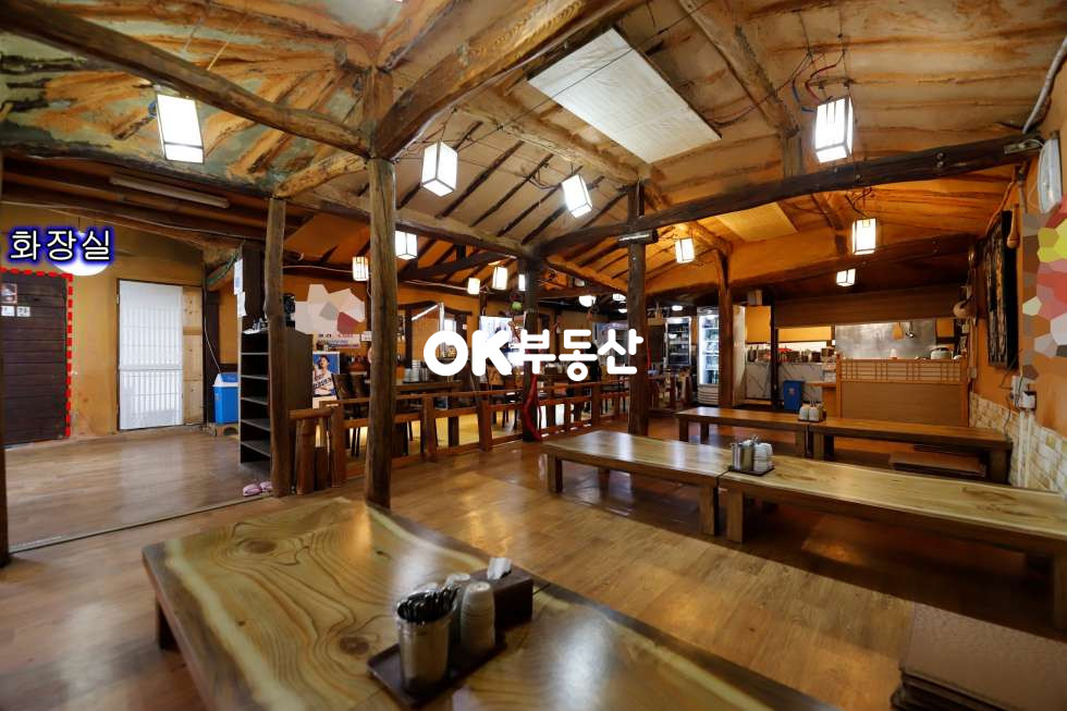 충남 아산시 신창면 창암리 아산 상가매매 - 623도로 접한 대지 평수 넓 은 식당상가 매매 매매 매물번호 11567 사진 10
