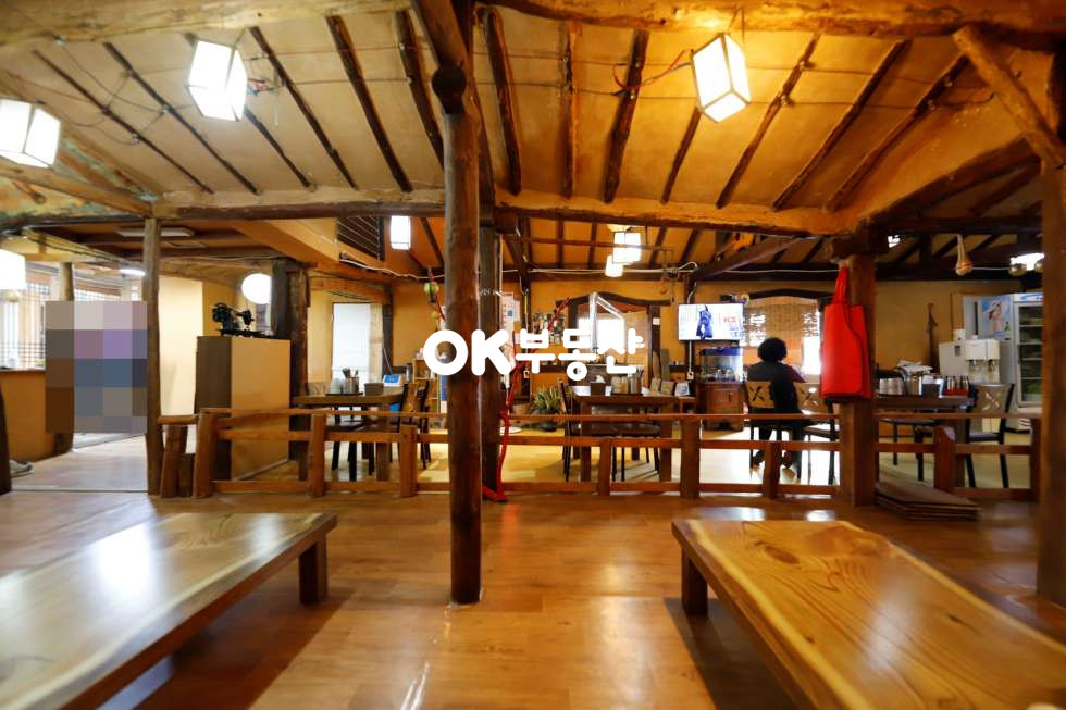 충남 아산시 신창면 창암리 아산 상가매매 - 623도로 접한 대지 평수 넓 은 식당상가 매매 매매 매물번호 11567 사진 11