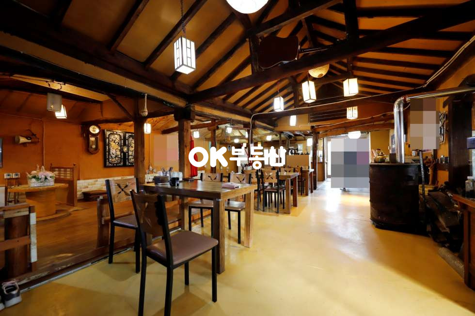 충남 아산시 신창면 창암리 아산 상가매매 - 623도로 접한 대지 평수 넓 은 식당상가 매매 매매 매물번호 11567 사진 13