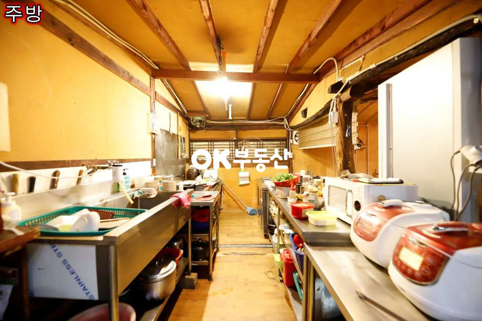 충남 아산시 신창면 창암리 아산 상가매매 - 623도로 접한 대지 평수 넓 은 식당상가 매매 매매 매물번호 11567 사진 17