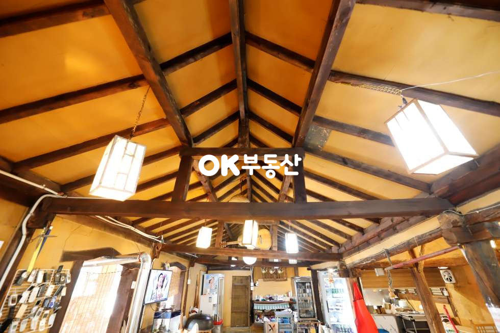 충남 아산시 신창면 창암리 아산 상가매매 - 623도로 접한 대지 평수 넓 은 식당상가 매매 매매 매물번호 11567 사진 20