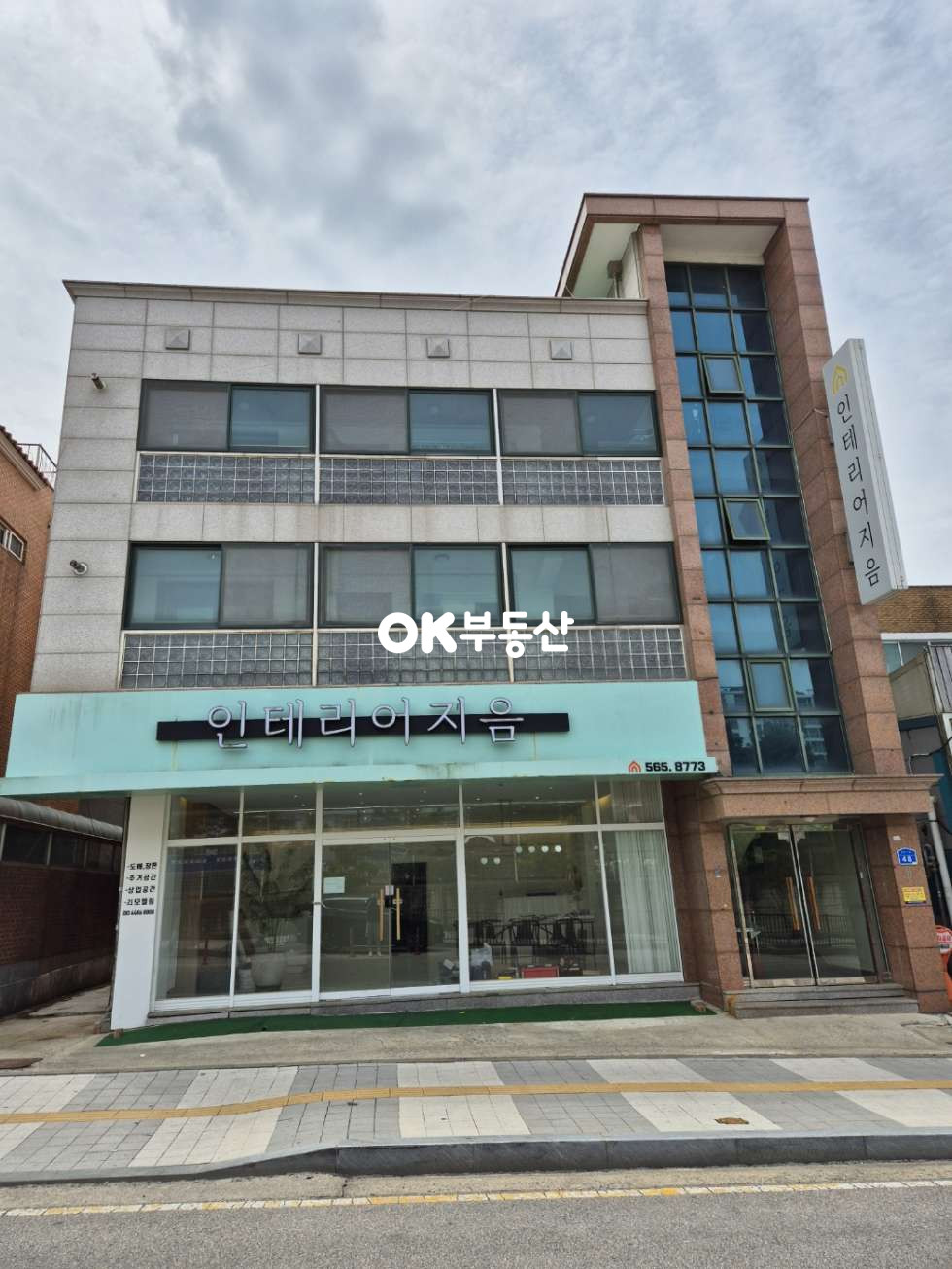 충남 천안서북구 불당동 천안상가주택매매 불당동 상가주택매매 초중고를 품은 불당동 상가주택매매 매매 매물번호 17543 사진 1