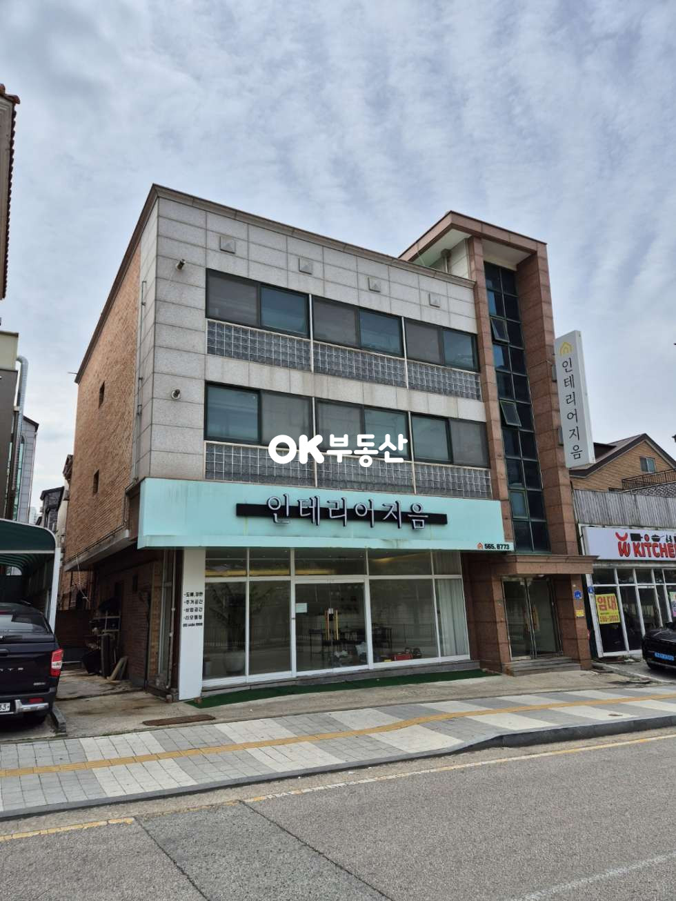 충남 천안서북구 불당동 천안상가주택매매 불당동 상가주택매매 초중고를 품은 불당동 상가주택매매 매매 매물번호 17543 사진 2